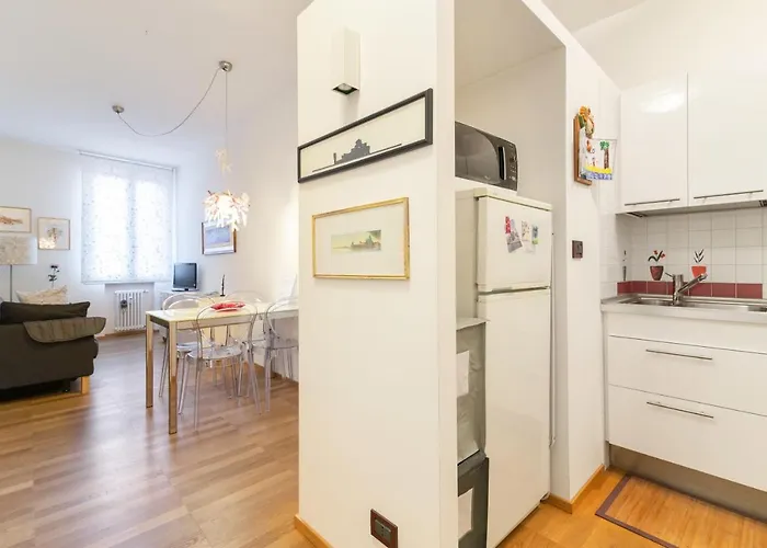 Guesthost - Center Urban Flat * Padua