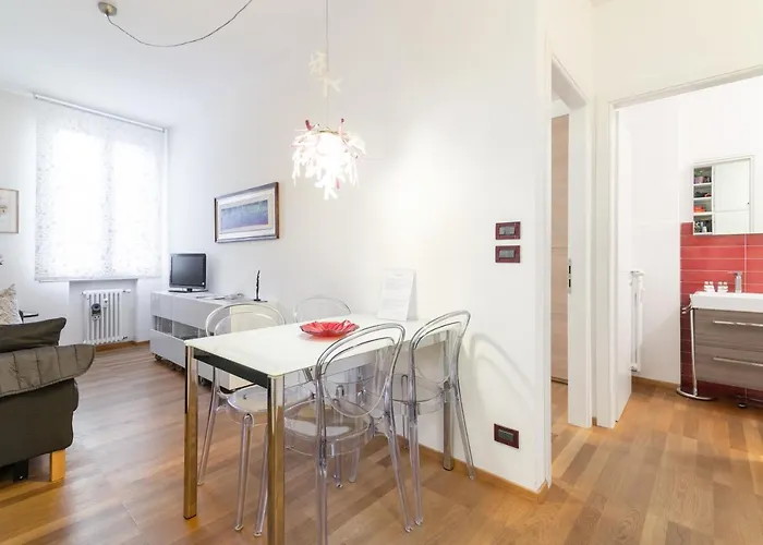 Guesthost - Center Urban Flat * Padua