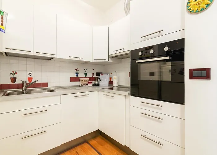 Appartement Guesthost - Center Urban Flat Padoue