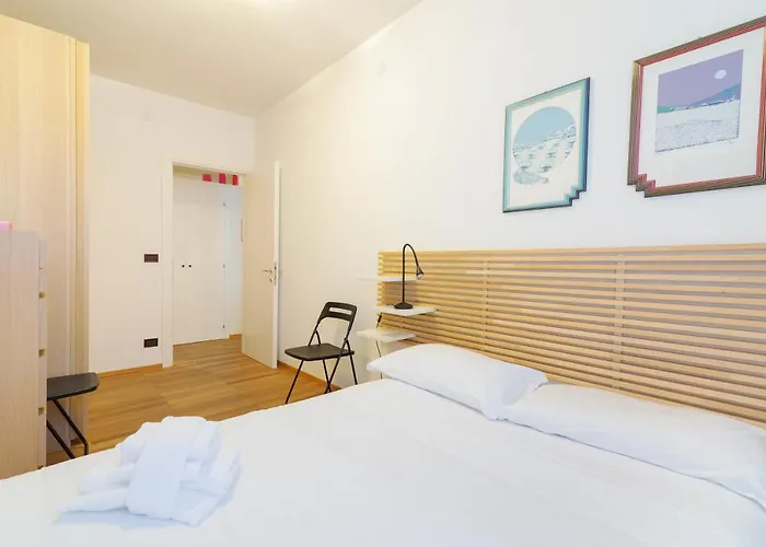 Guesthost - Center Urban Flat Apartamento *