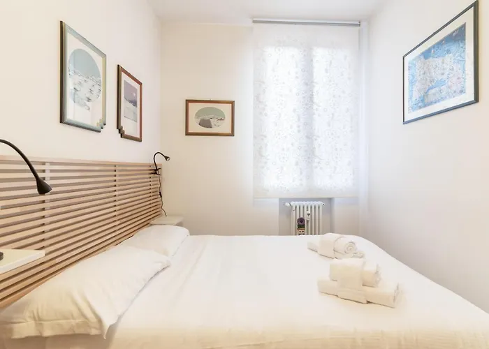Guesthost - Center Urban Flat Apartamento