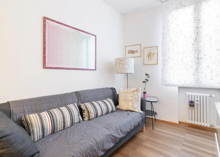 Appartement Guesthost - Center Urban Flat