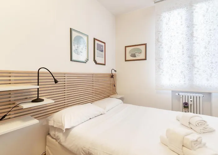 Apartamento Guesthost - Center Urban Flat