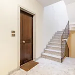 아파트 Guesthost - Center Urban Flat 파도바